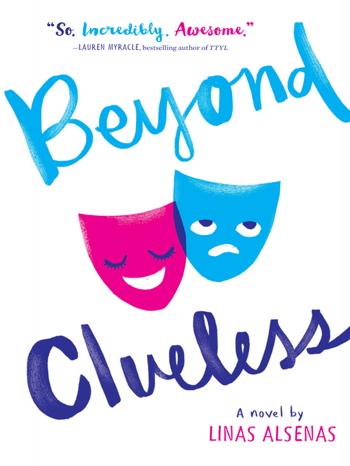 Title details for Beyond Clueless by Linas Alsenas - Available